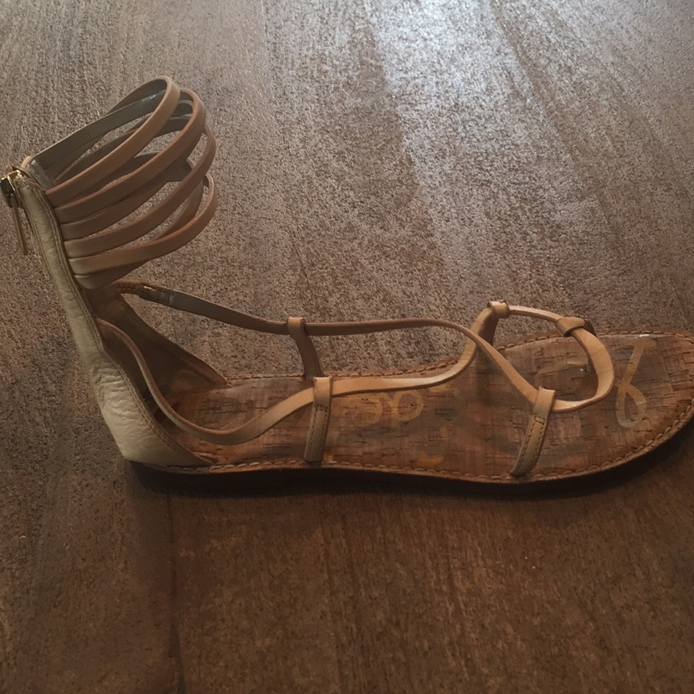 Sam Edelman Sandals